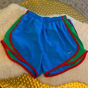 Nike Dri-Fit Athletic Shorts